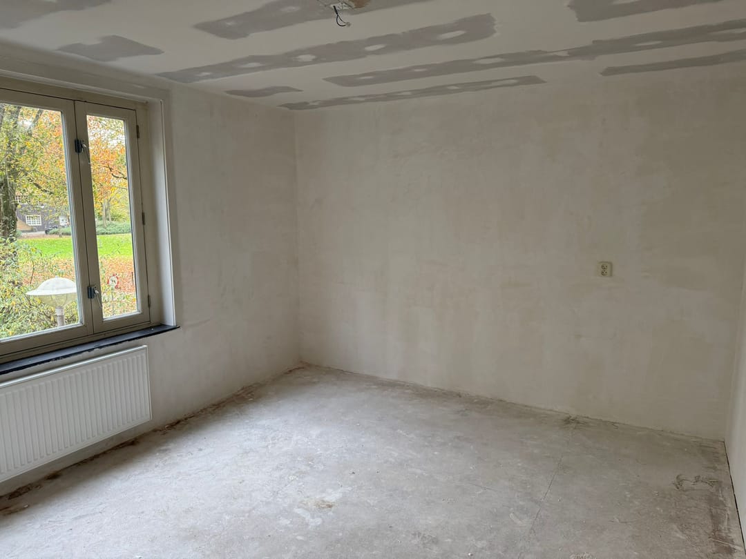 Foto 16 van Spaarndammerplantsoen 80