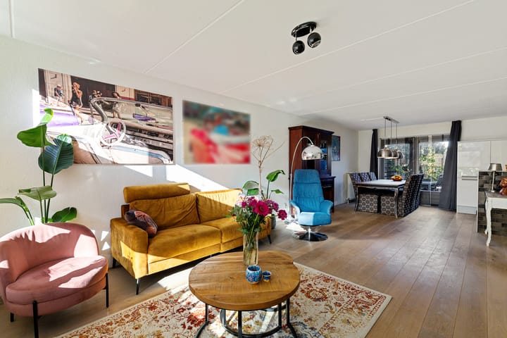 Photo 4 of Croleskwartier 122