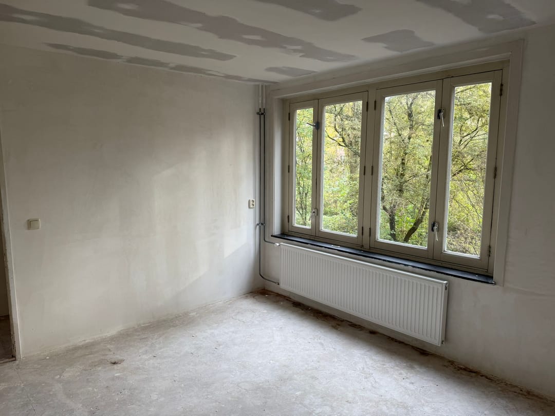 Foto 17 van Spaarndammerplantsoen 80