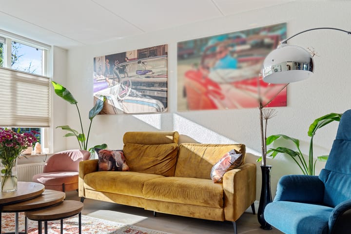 Foto 5 van Croleskwartier 122