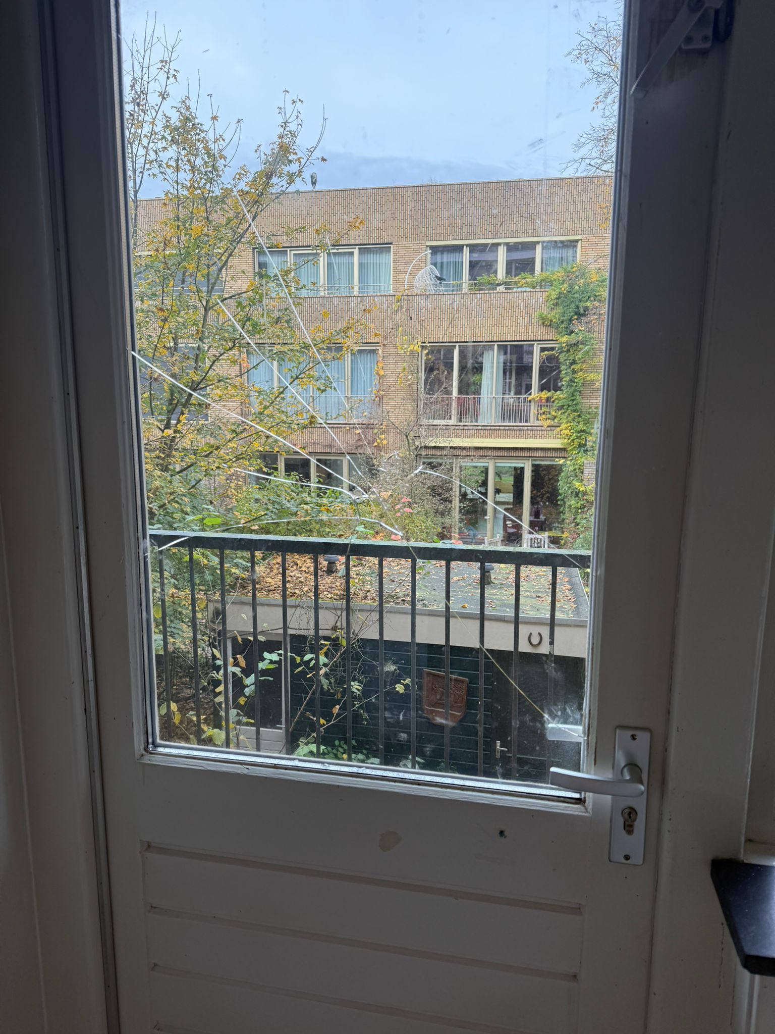 Foto 18 van Spaarndammerplantsoen 80