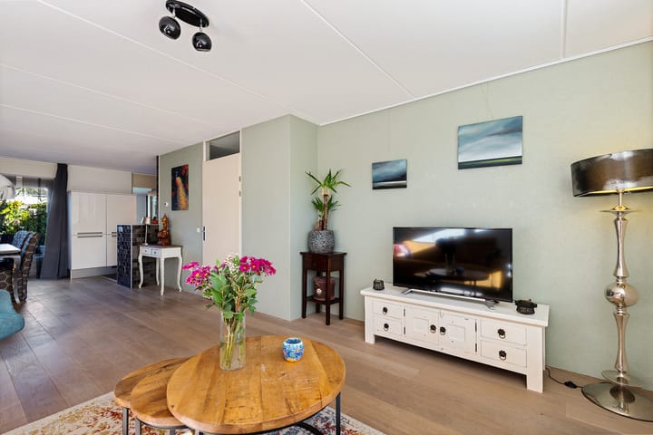 Foto 6 van Croleskwartier 122