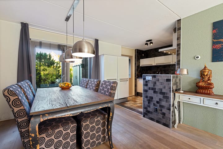 Foto 7 van Croleskwartier 122