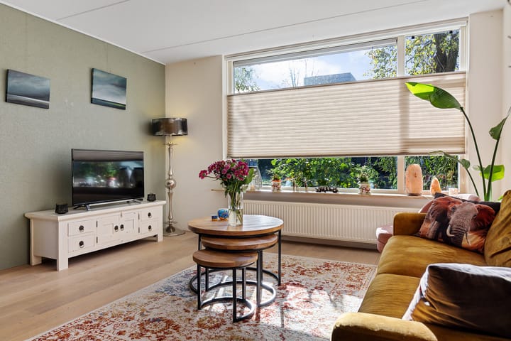 Foto 8 van Croleskwartier 122