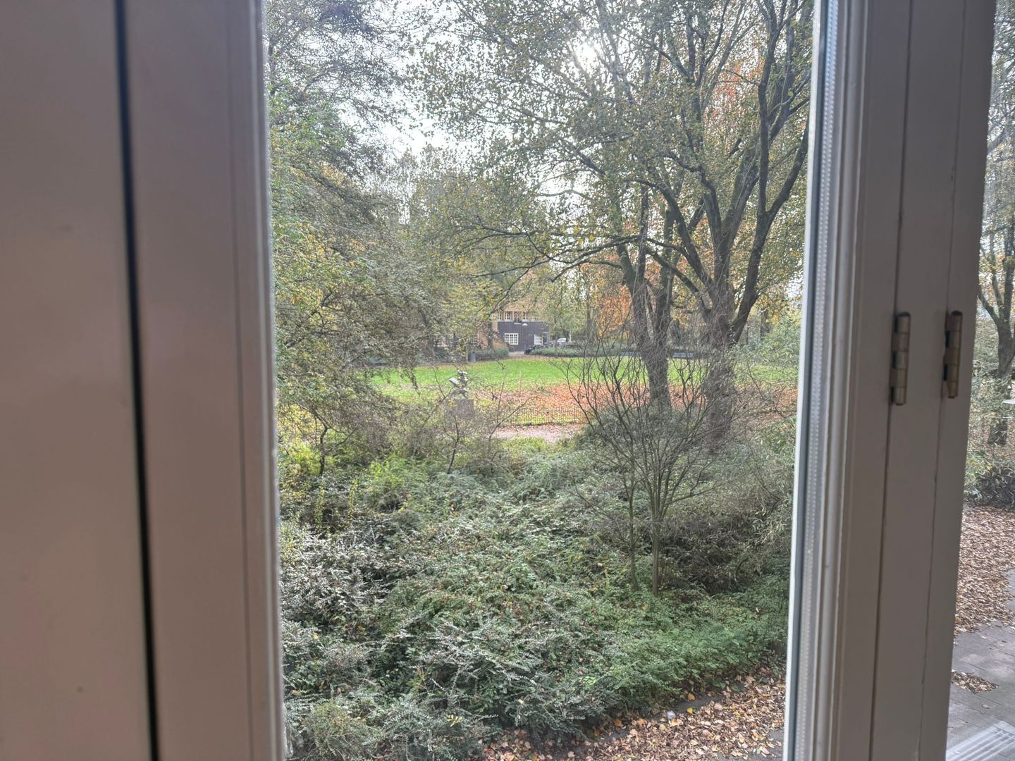 Foto 19 van Spaarndammerplantsoen 80