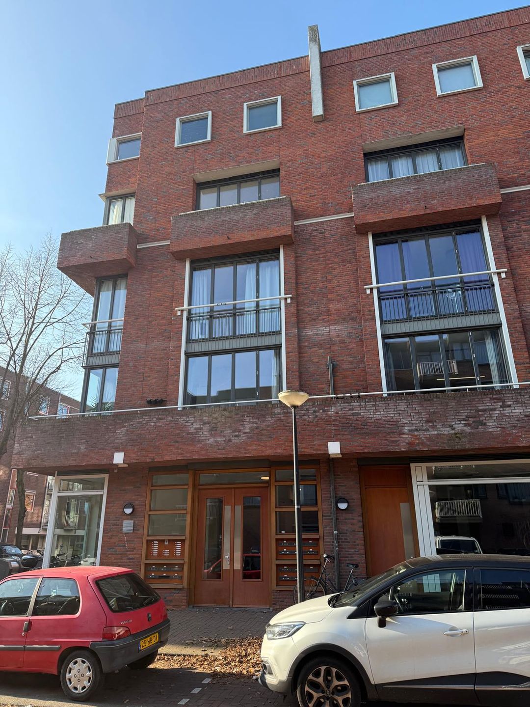 Foto 2 van Sumatrastraat 108-D