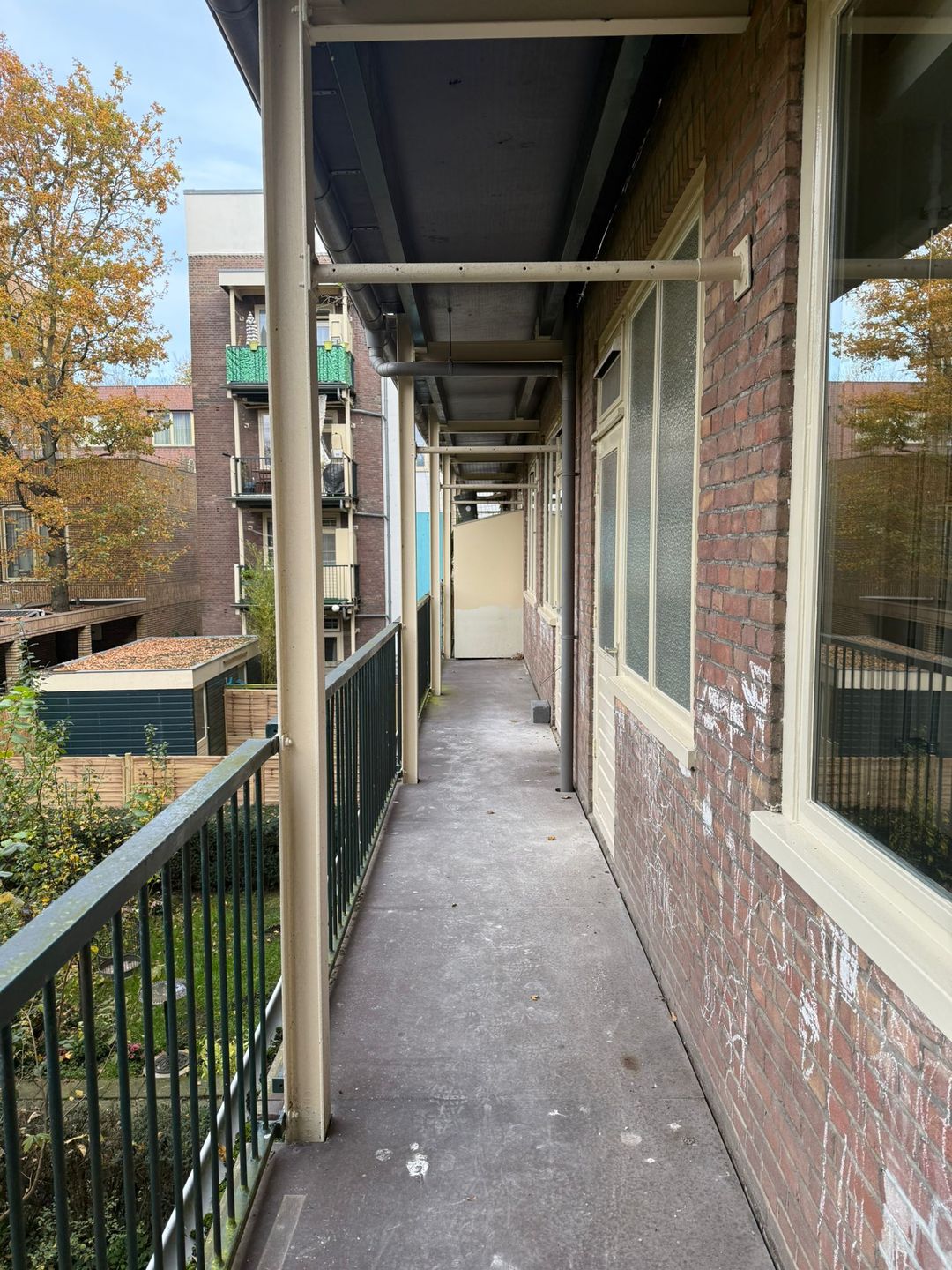 Foto 22 van Spaarndammerplantsoen 80