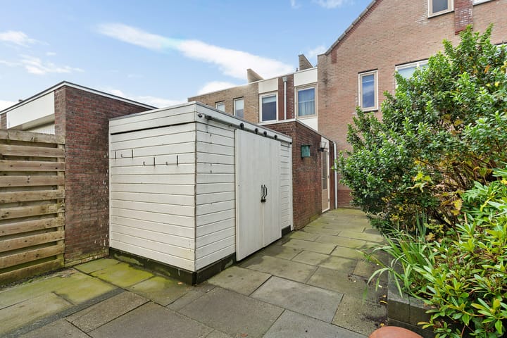 Foto 14 van Croleskwartier 122