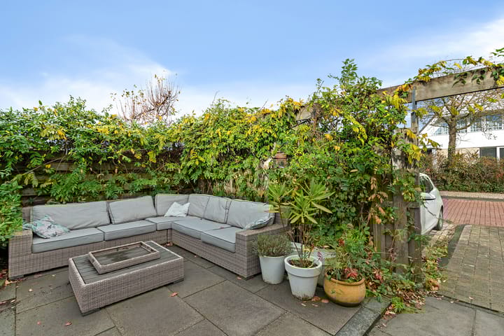 Foto 15 van Croleskwartier 122