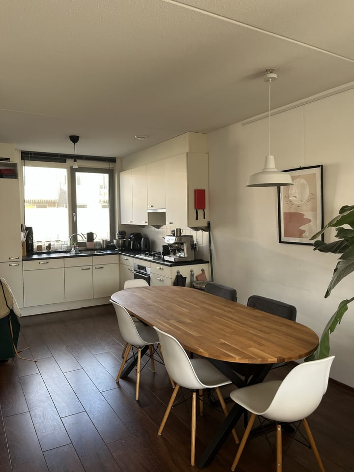 Foto 5 van Sumatrastraat 108-D