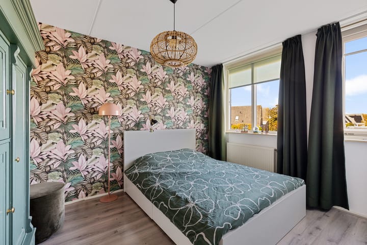 Foto 20 van Croleskwartier 122