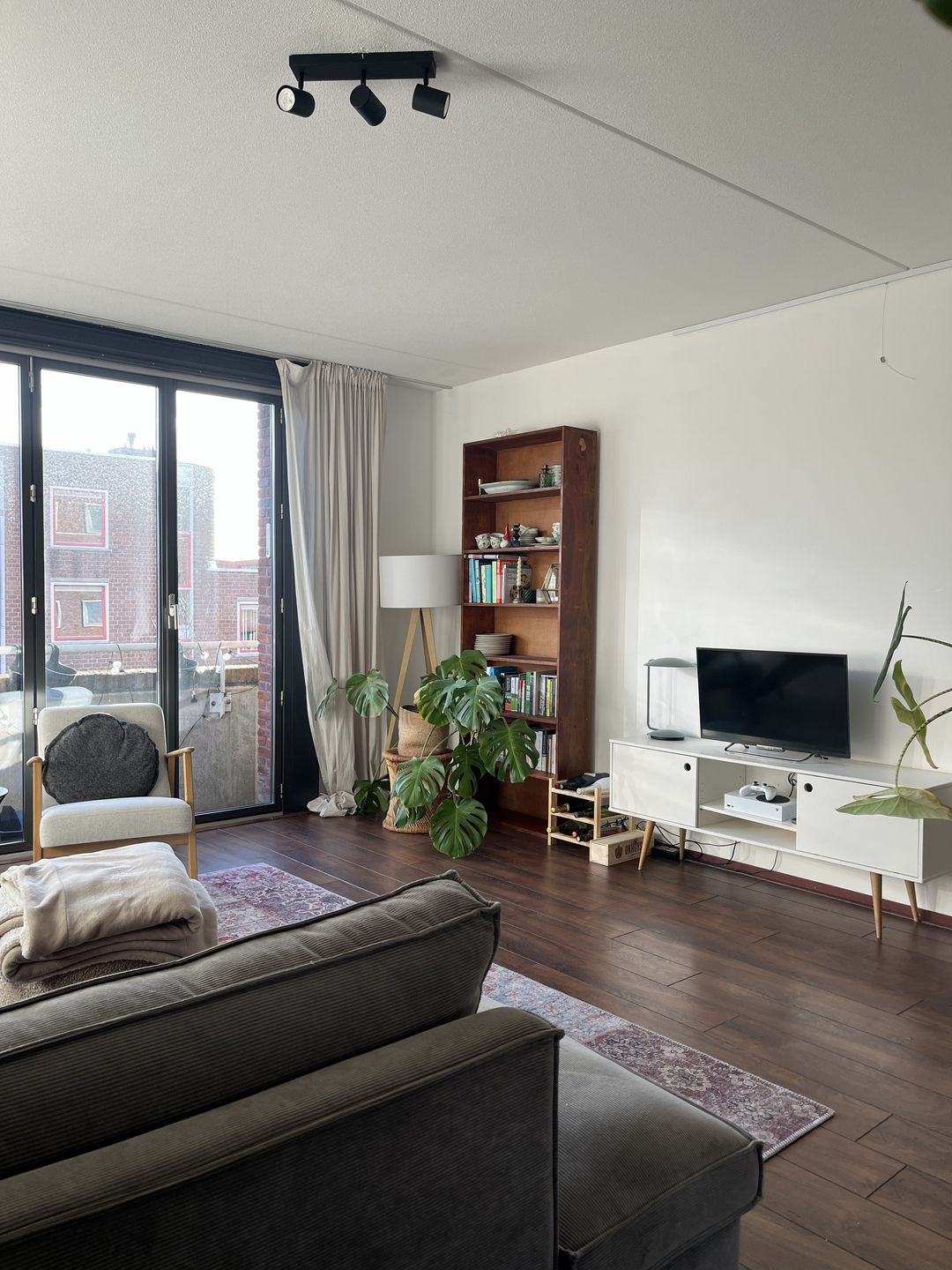Foto 7 van Sumatrastraat 108-D