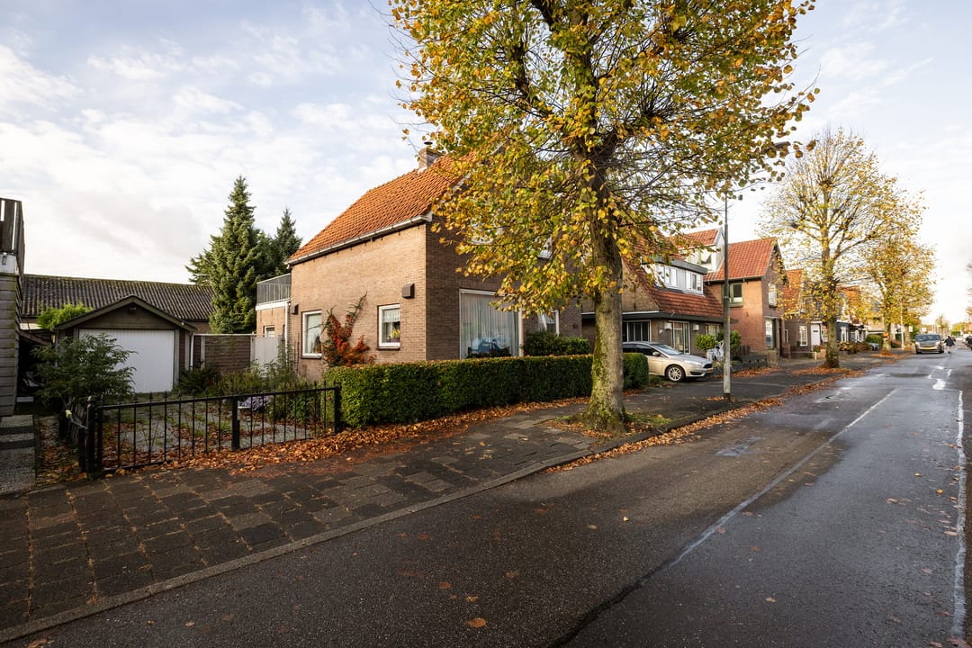 Foto 43 van Wilgenlaan 142