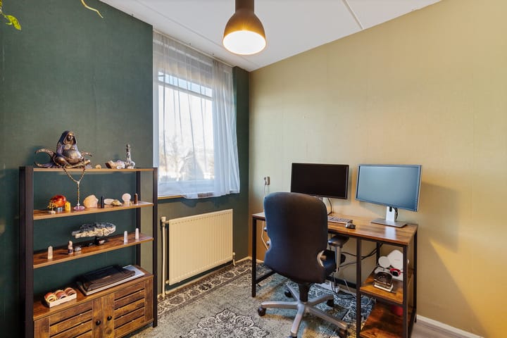 Foto 23 van Croleskwartier 122