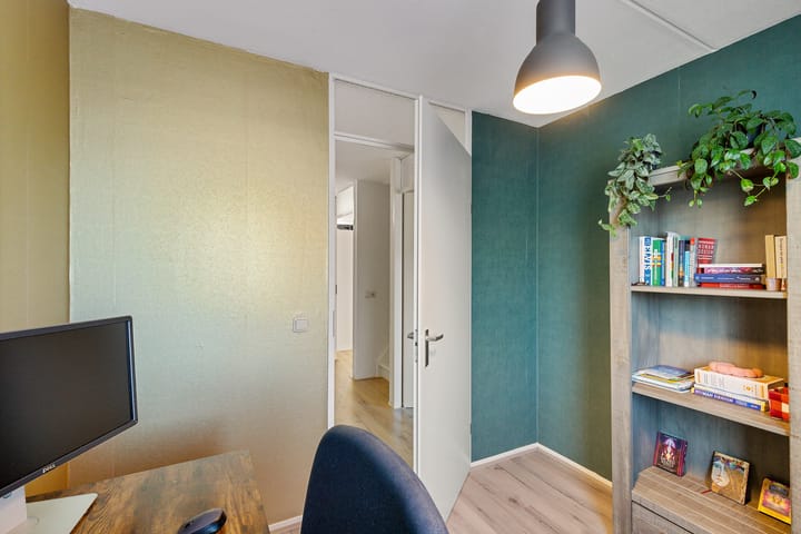 Foto 24 van Croleskwartier 122