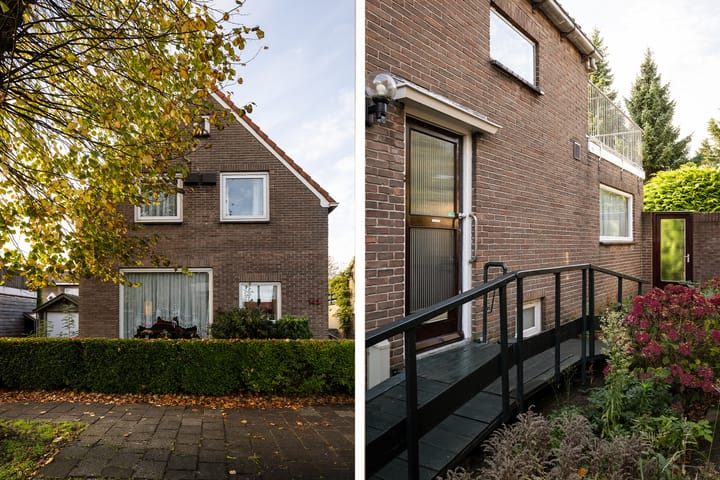 Photo 45 of Wilgenlaan 142