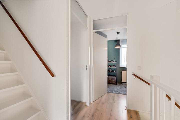 Foto 25 van Croleskwartier 122