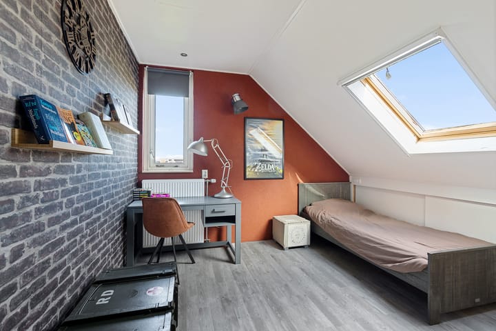 Foto 29 van Croleskwartier 122