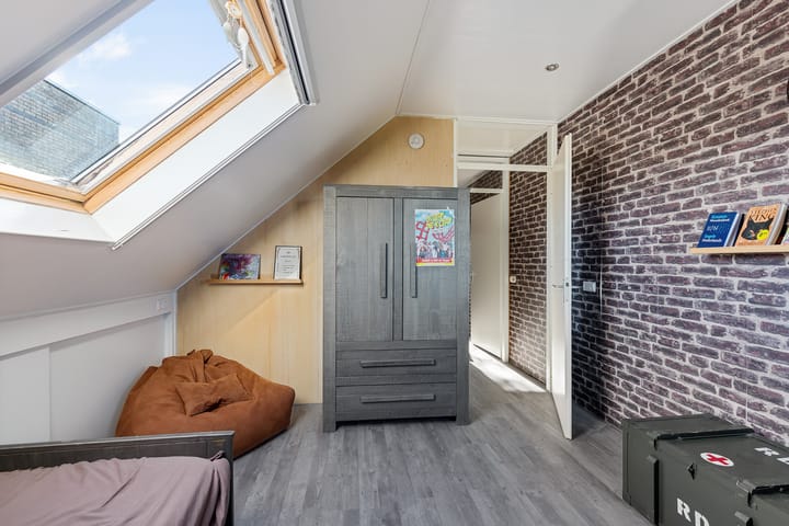 Foto 30 van Croleskwartier 122