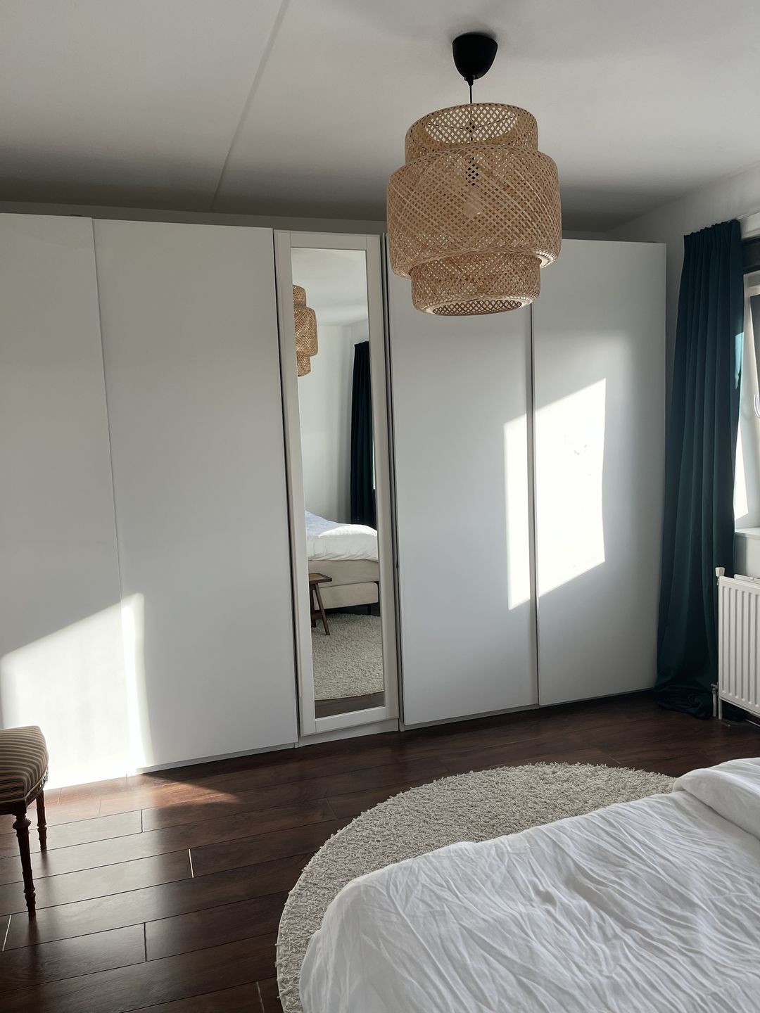 Foto 11 van Sumatrastraat 108-D