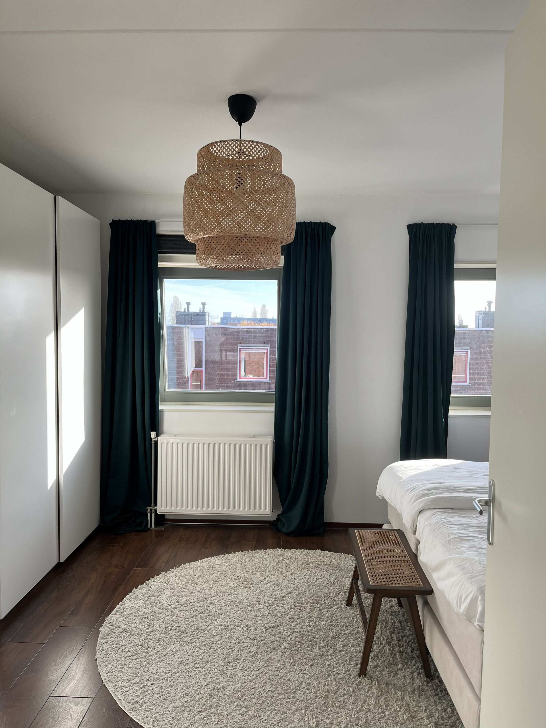 Foto 12 van Sumatrastraat 108-D