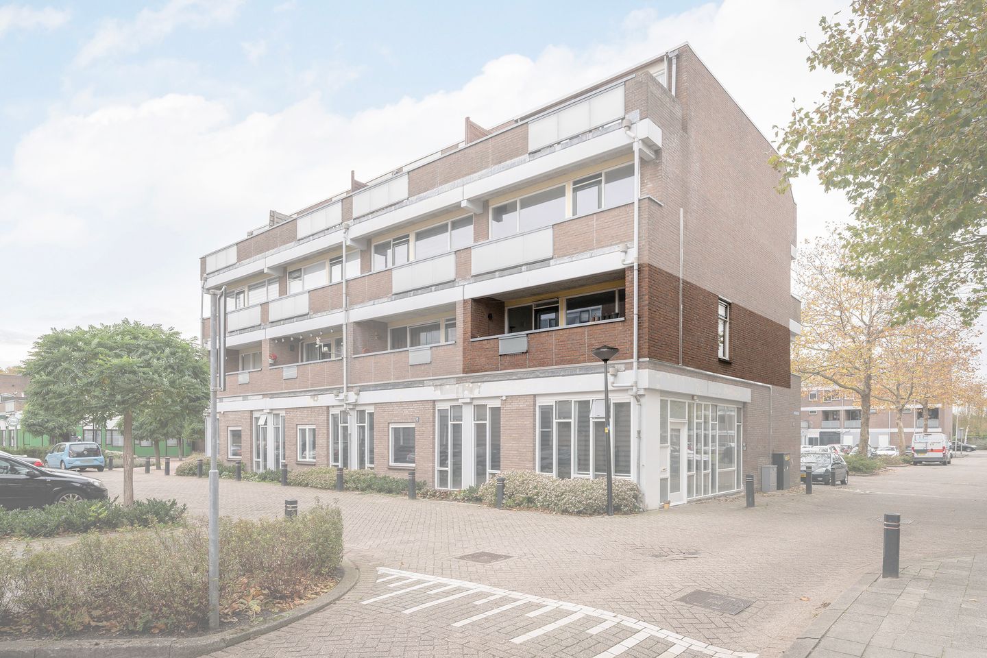 Foto 4 van Abcoudehoeve 32