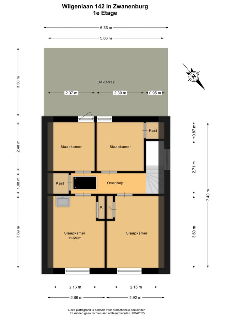 Photo 52 of Wilgenlaan 142