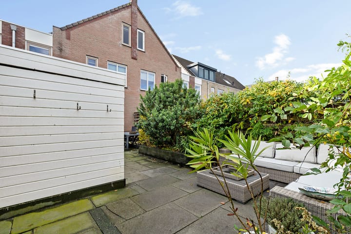 Foto 33 van Croleskwartier 122