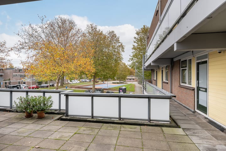 Foto 5 van Abcoudehoeve 32