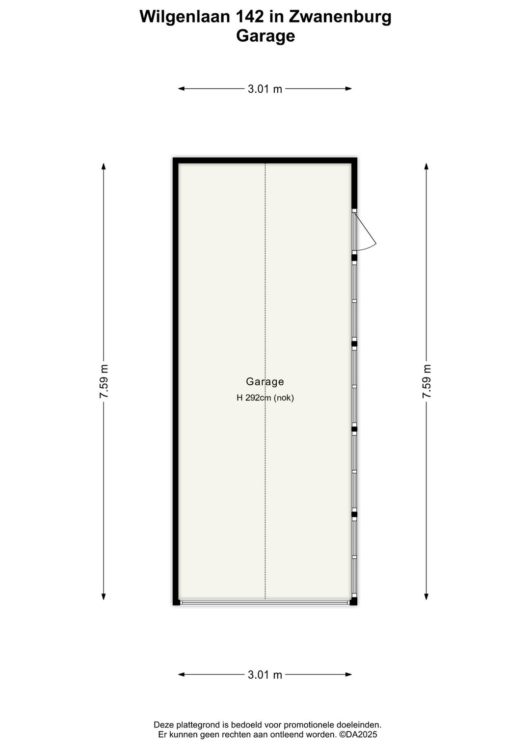 Foto 53 van Wilgenlaan 142