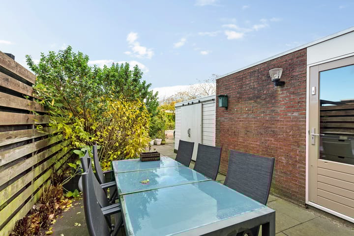 Foto 34 van Croleskwartier 122