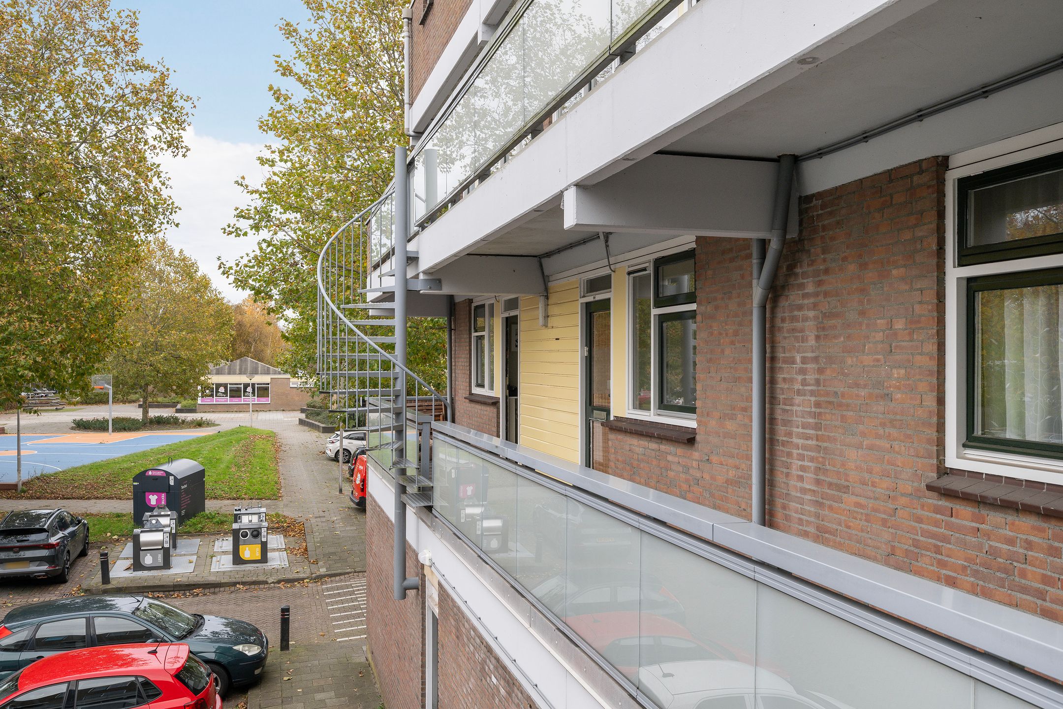 Foto 6 van Abcoudehoeve 32