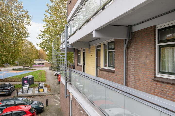 Foto 6 van Abcoudehoeve 32