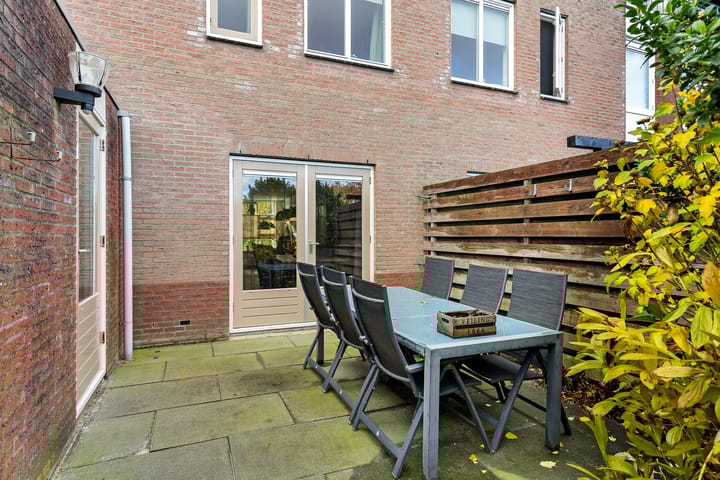 Foto 35 van Croleskwartier 122