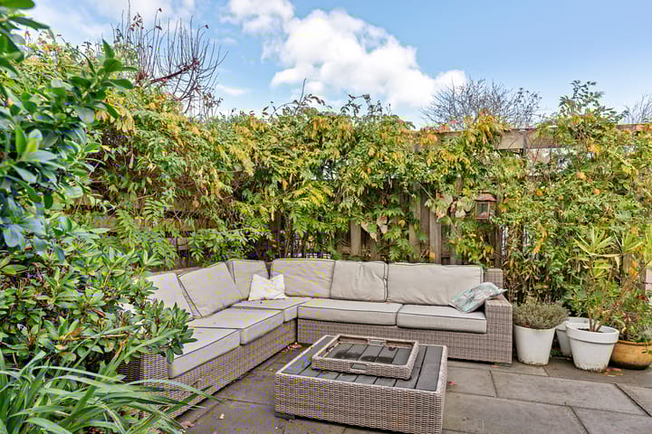 Foto 36 van Croleskwartier 122