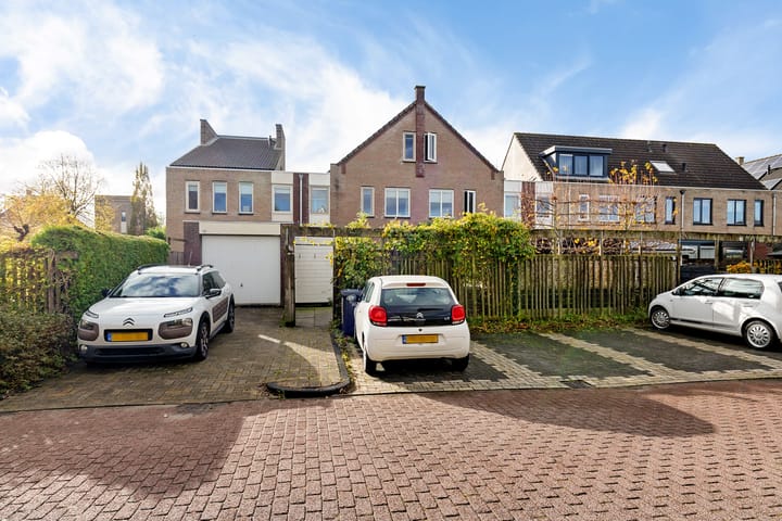 Foto 37 van Croleskwartier 122