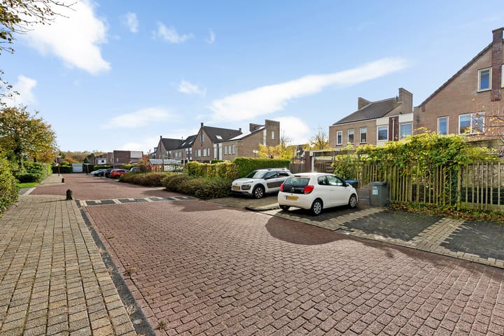 Foto 38 van Croleskwartier 122