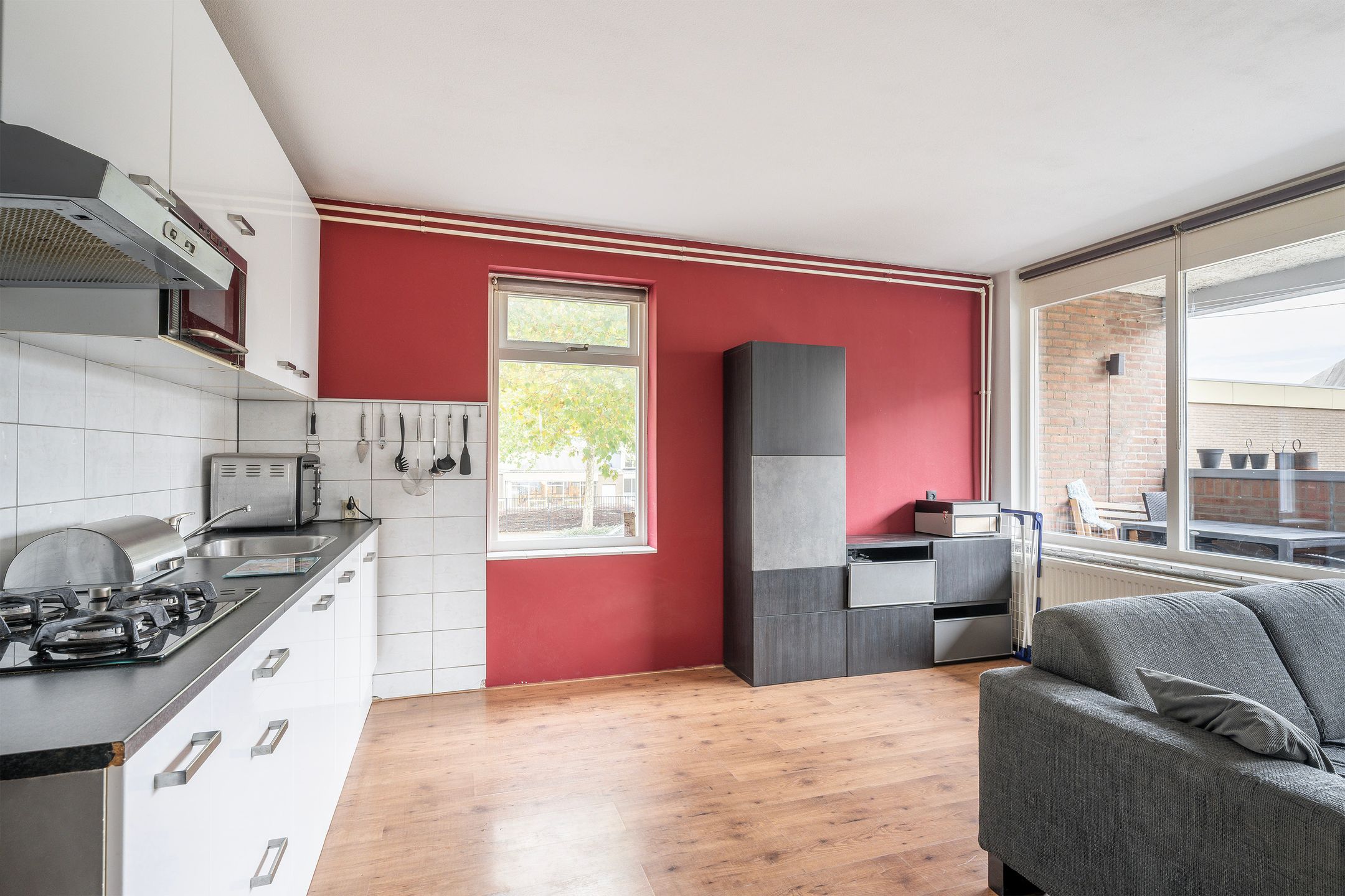 Foto 12 van Abcoudehoeve 32