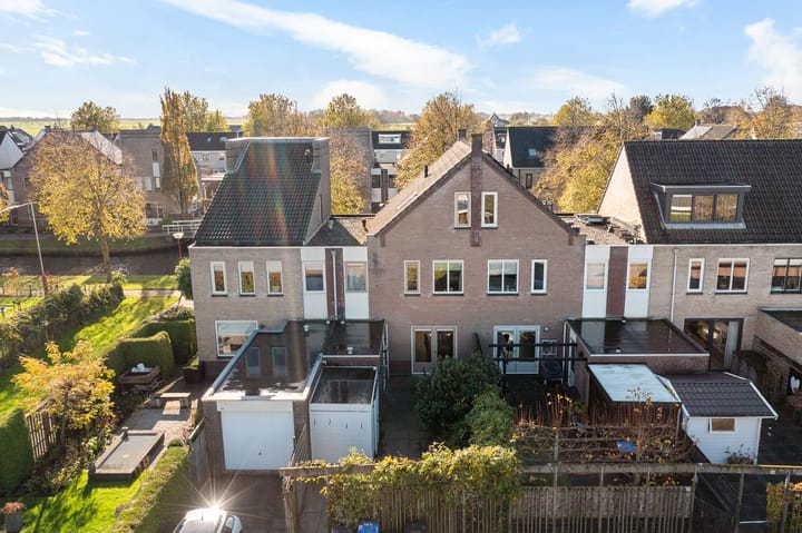 Foto 43 van Croleskwartier 122