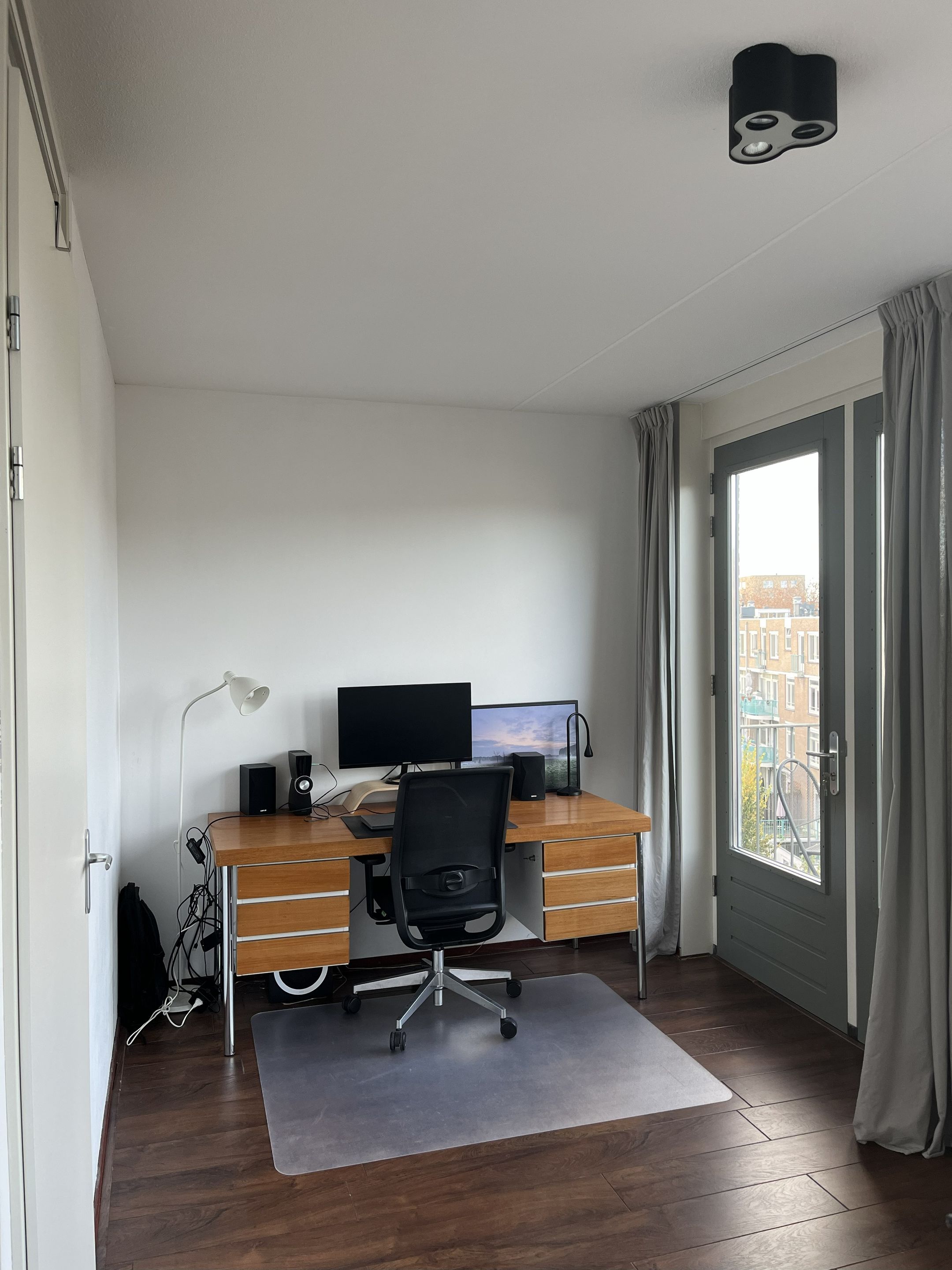 Foto 18 van Sumatrastraat 108-D