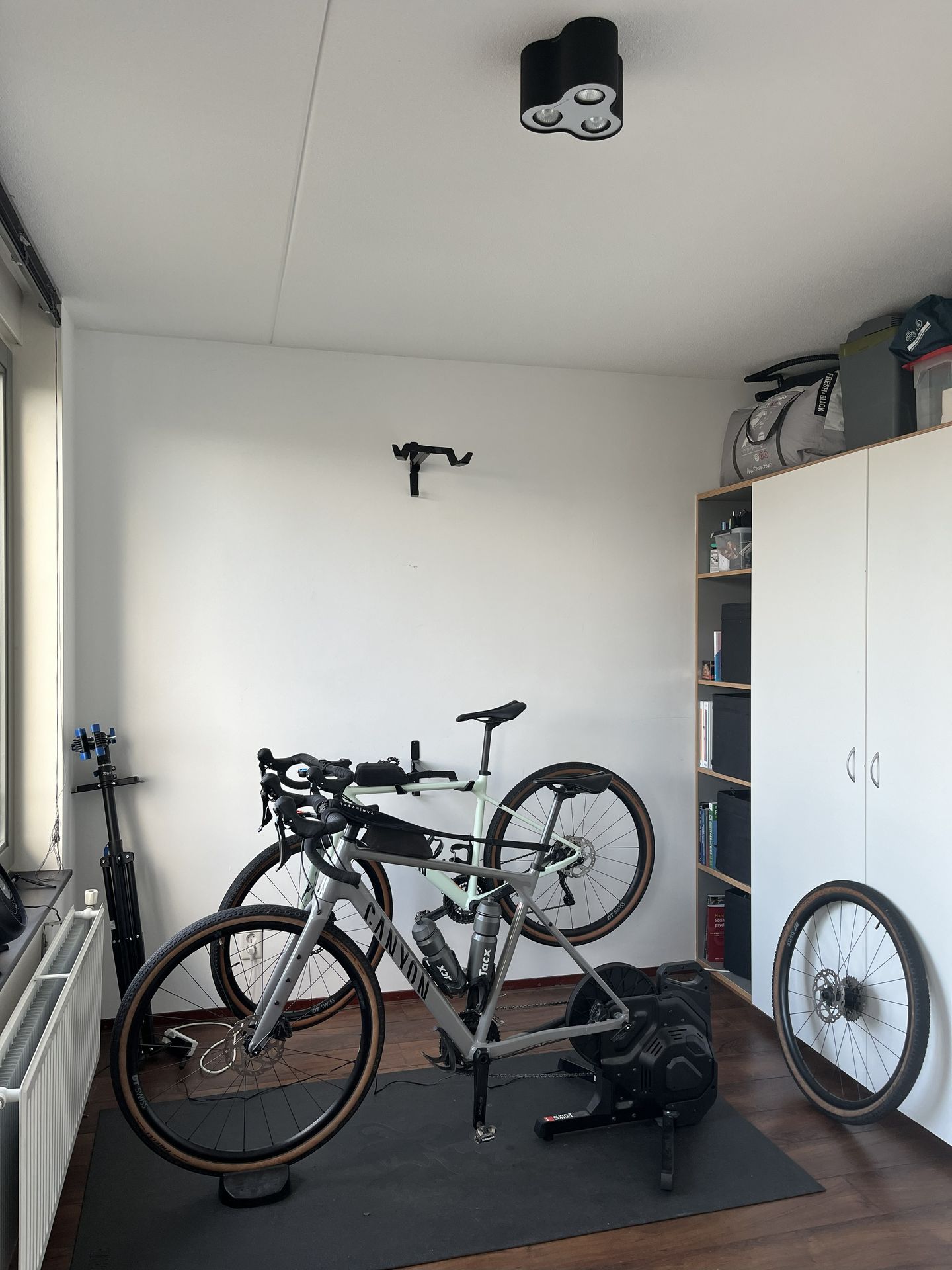 Foto 19 van Sumatrastraat 108-D
