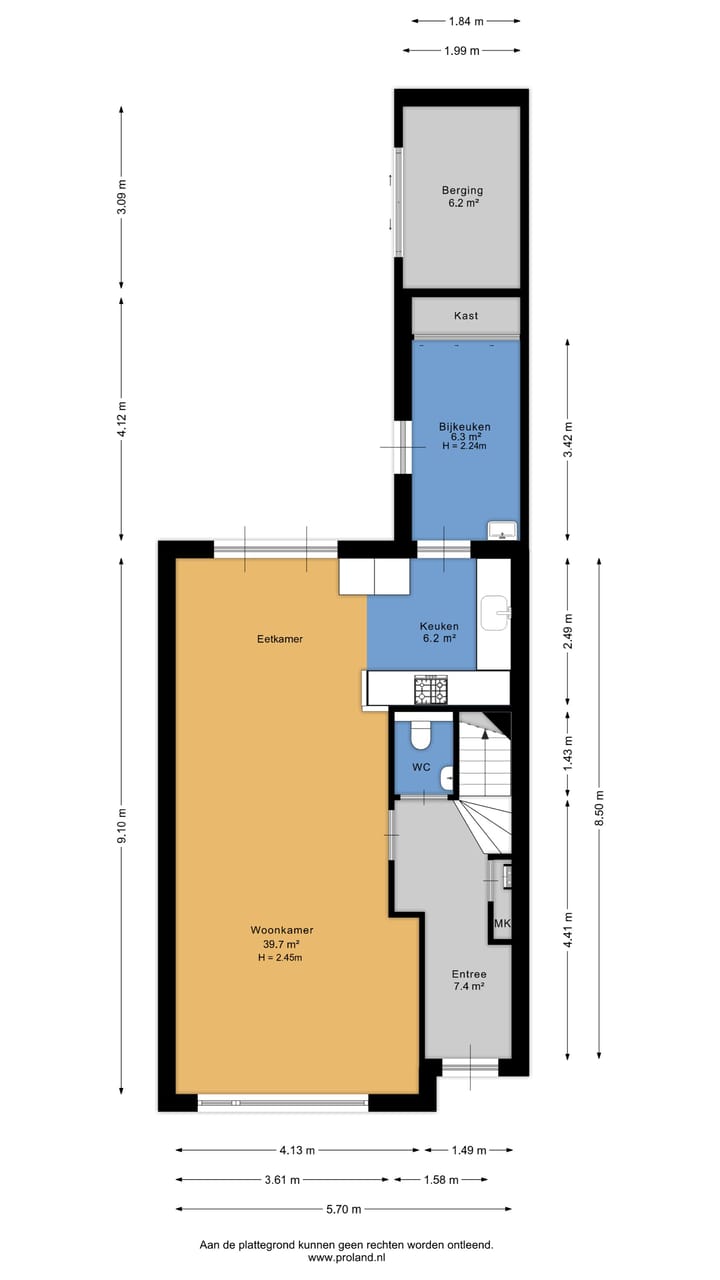 Foto 49 van Croleskwartier 122