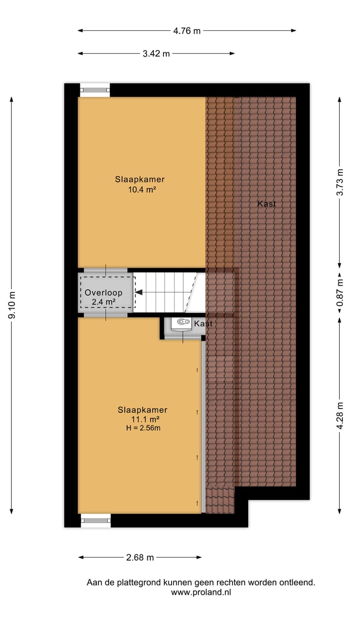 Foto 51 van Croleskwartier 122