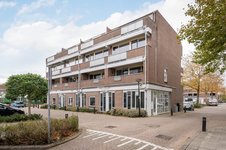 Foto 22 van Abcoudehoeve 32