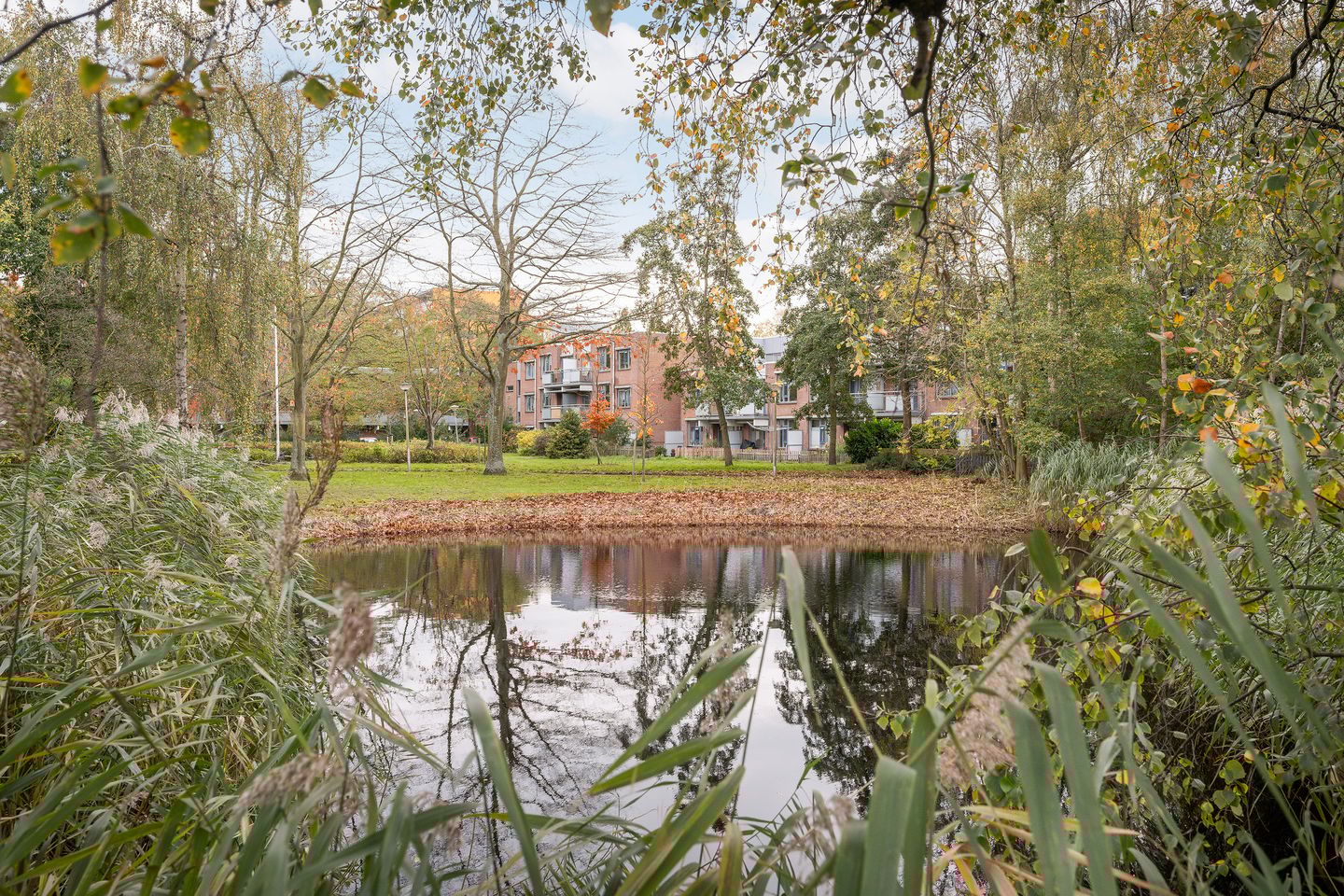 Foto 25 van Abcoudehoeve 32