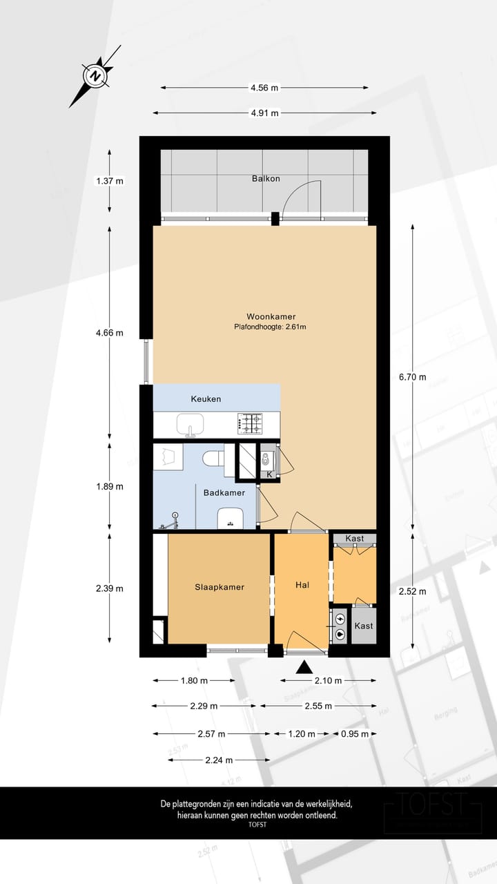 Foto 27 van Abcoudehoeve 32