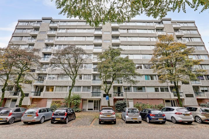 Foto 3 van De Zalmen 101