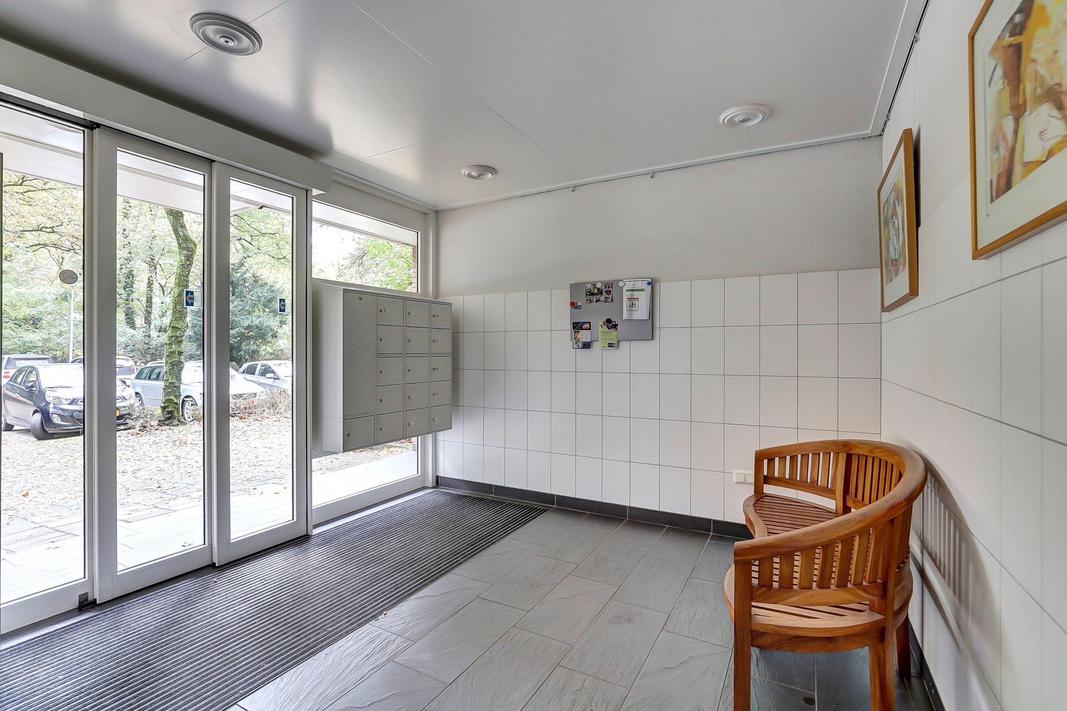 Foto 6 van De Zalmen 101