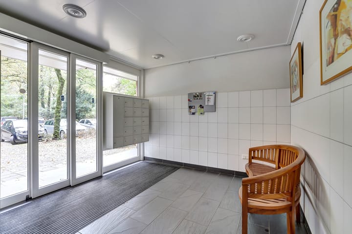 Foto 6 van De Zalmen 101