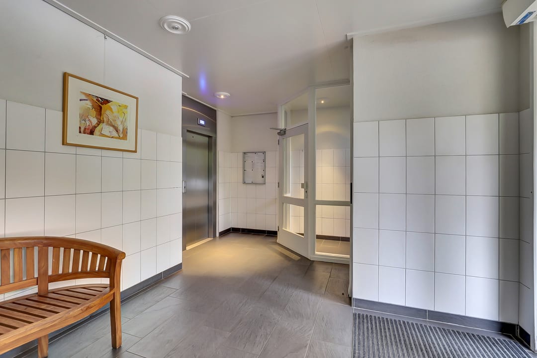 Foto 7 van De Zalmen 101